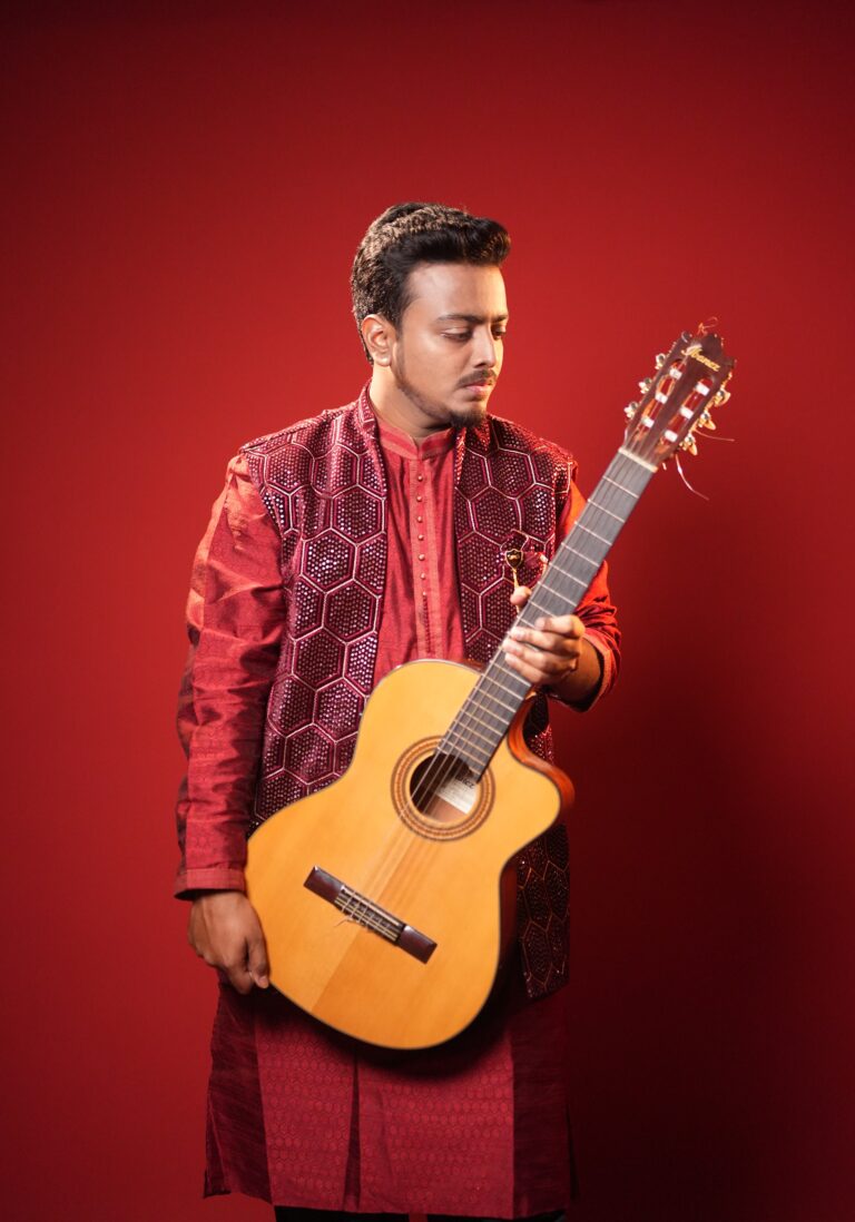 Soumyaraj Chatterjee