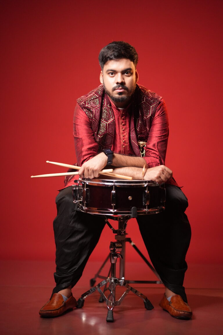 Sandipan Bhattacharya